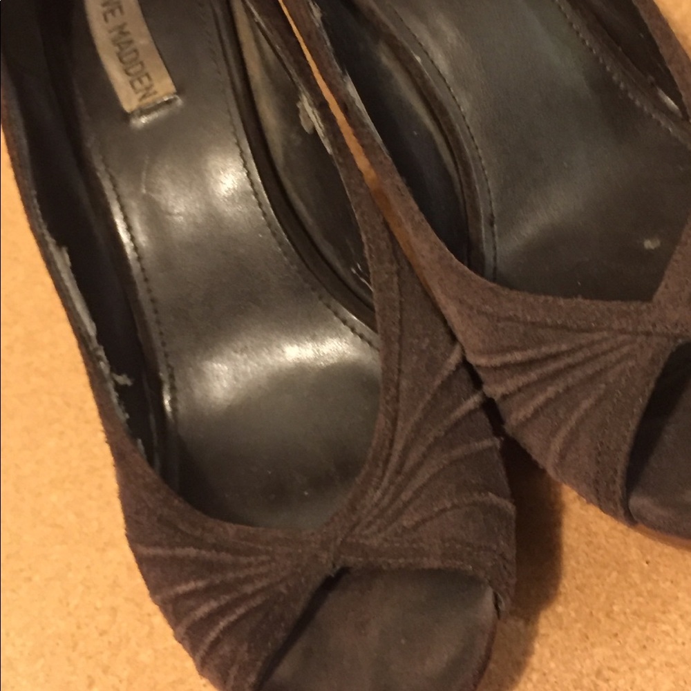 Steve Madden pumps - Picture 6 of 6